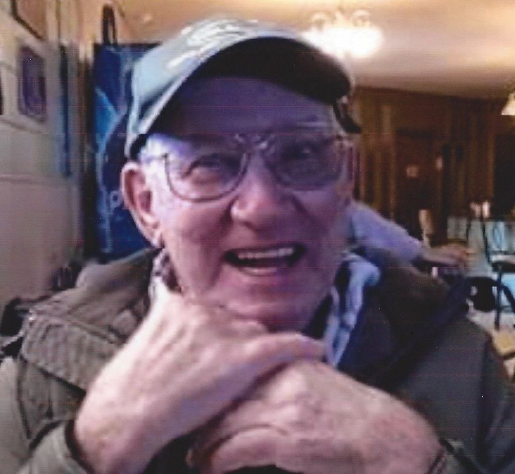 Kenneth  Harms
