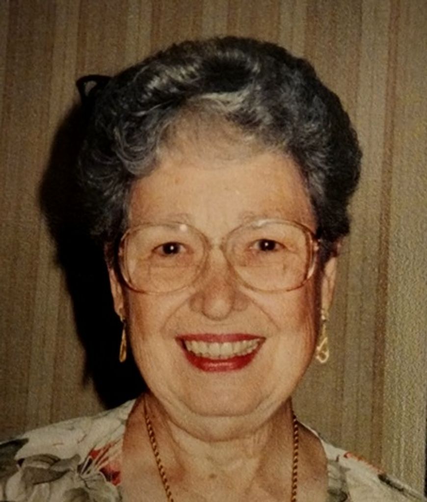 Vivian Thibodaux Laird Profile Photo