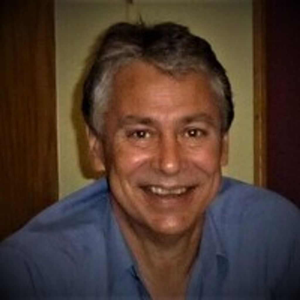 Terry Throndson