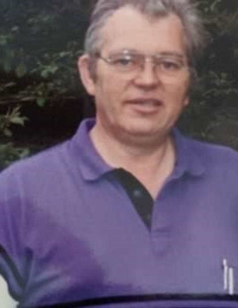 George H. Dutcher Profile Photo