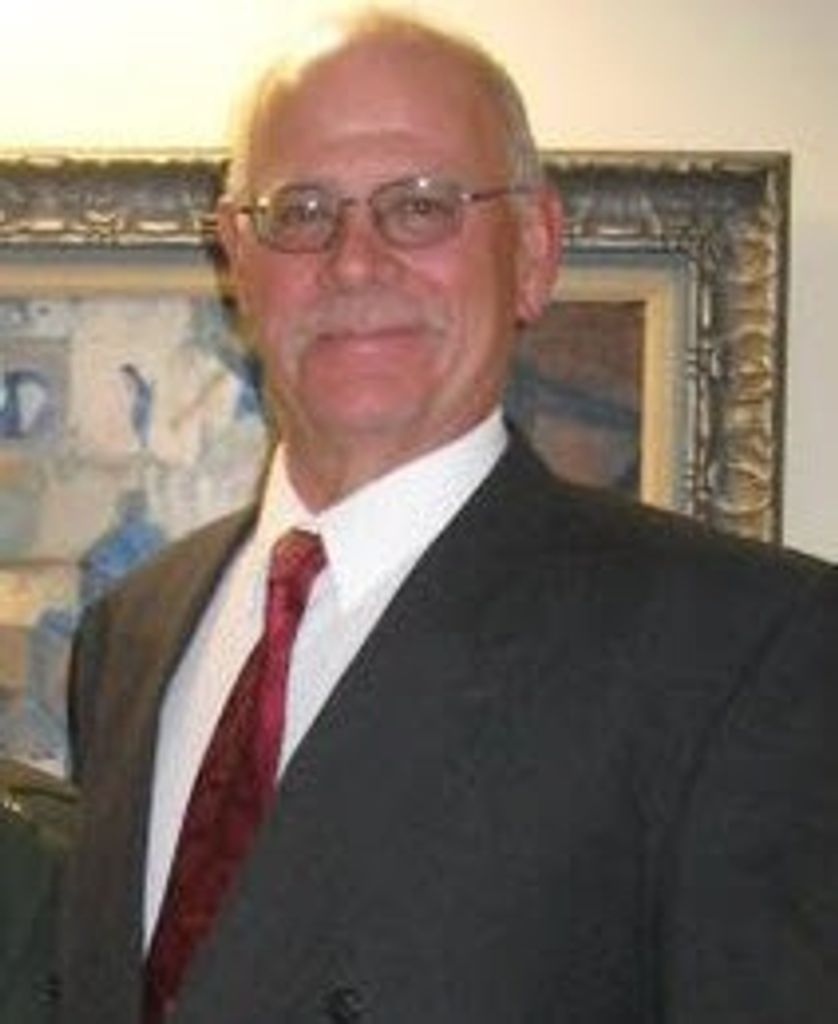 Thomas Allen Taylor