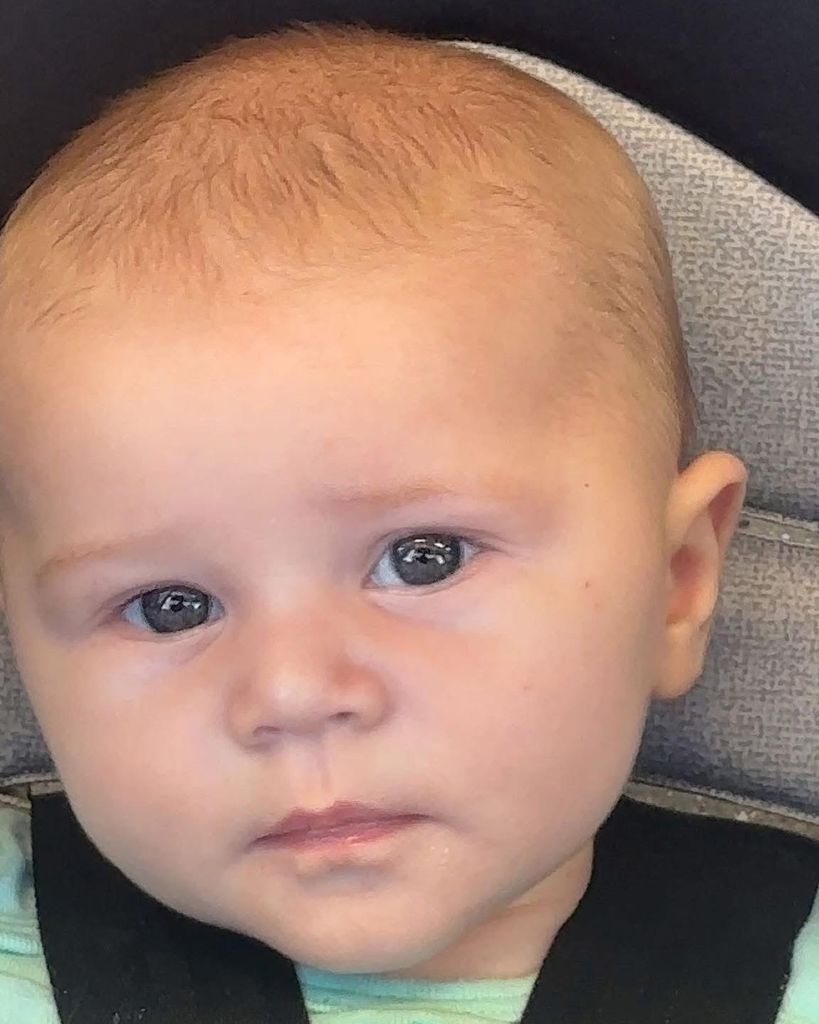 Jaxon Paul Dietenberger