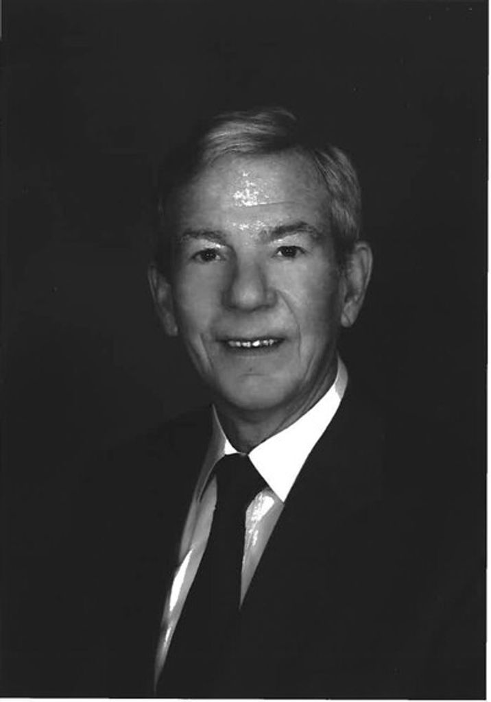 Harold Barndt Hauptfuhrer Profile Photo