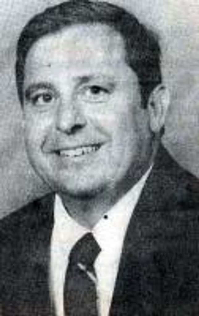 Dennis L. Rorick