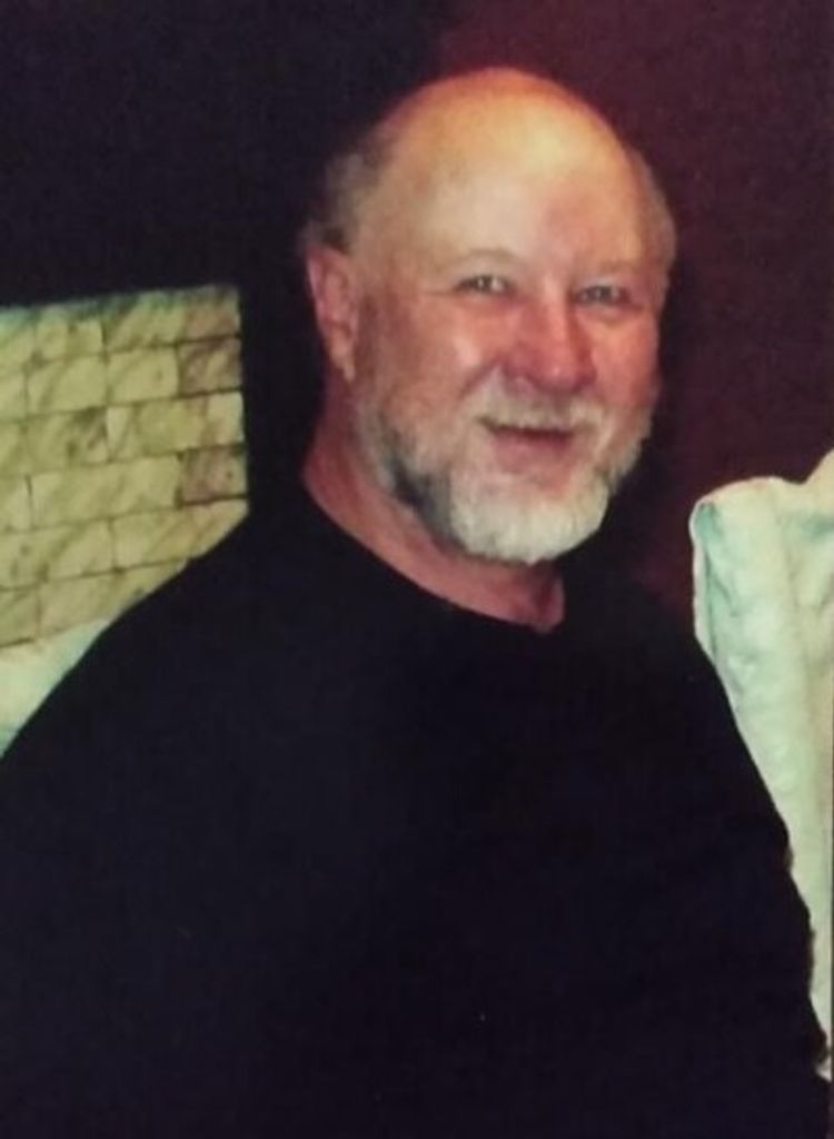 Gary Mack Davis Profile Photo