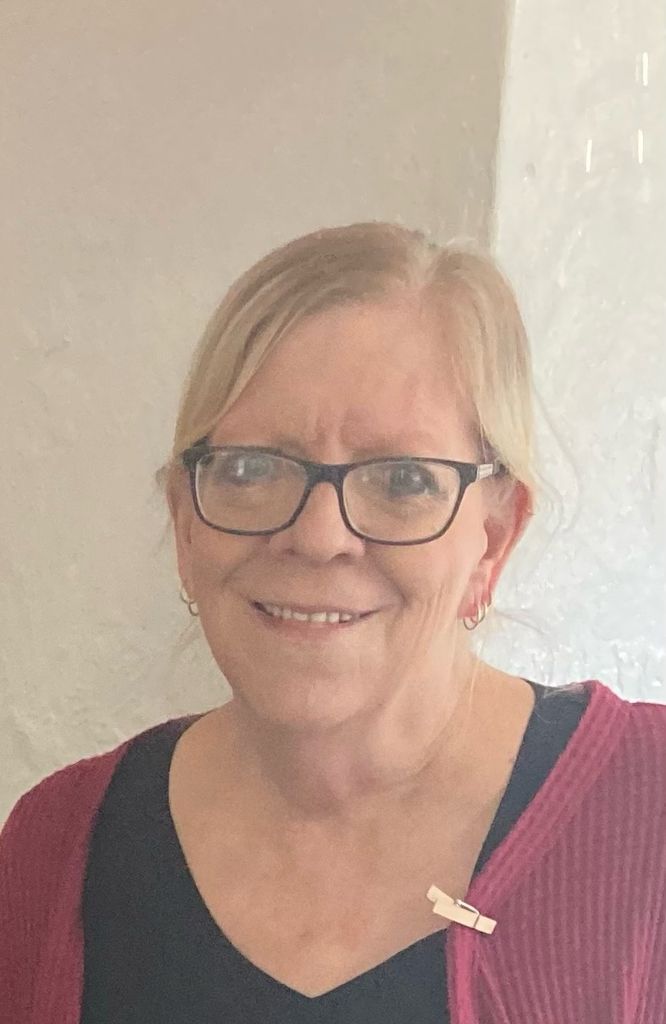 Cynthia Louise Morgan Profile Photo
