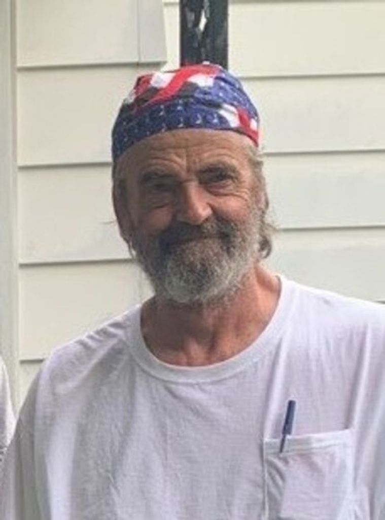Donald Wayne Dickey