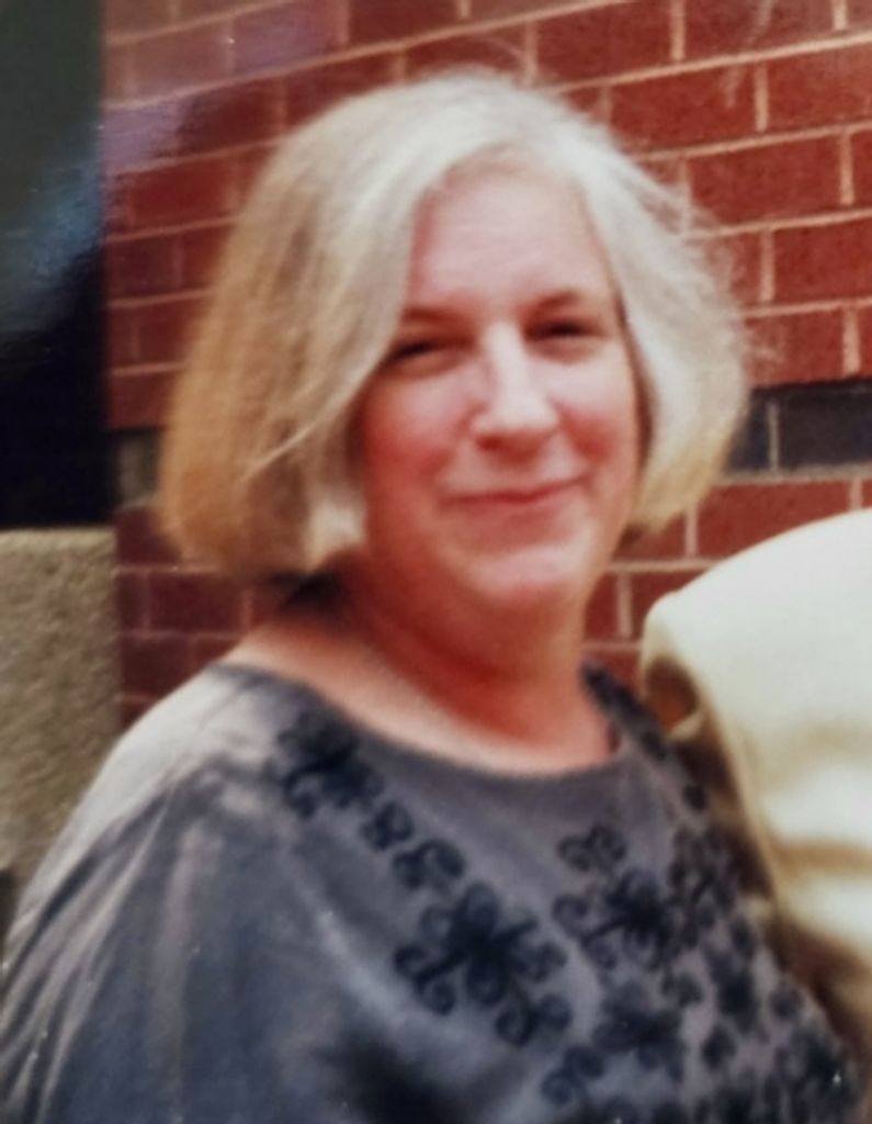 Marcy Ertel Ashton Profile Photo
