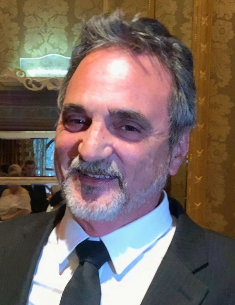Neil J Marra Profile Photo