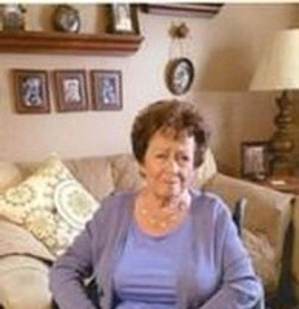 Theresa Annette Desmond