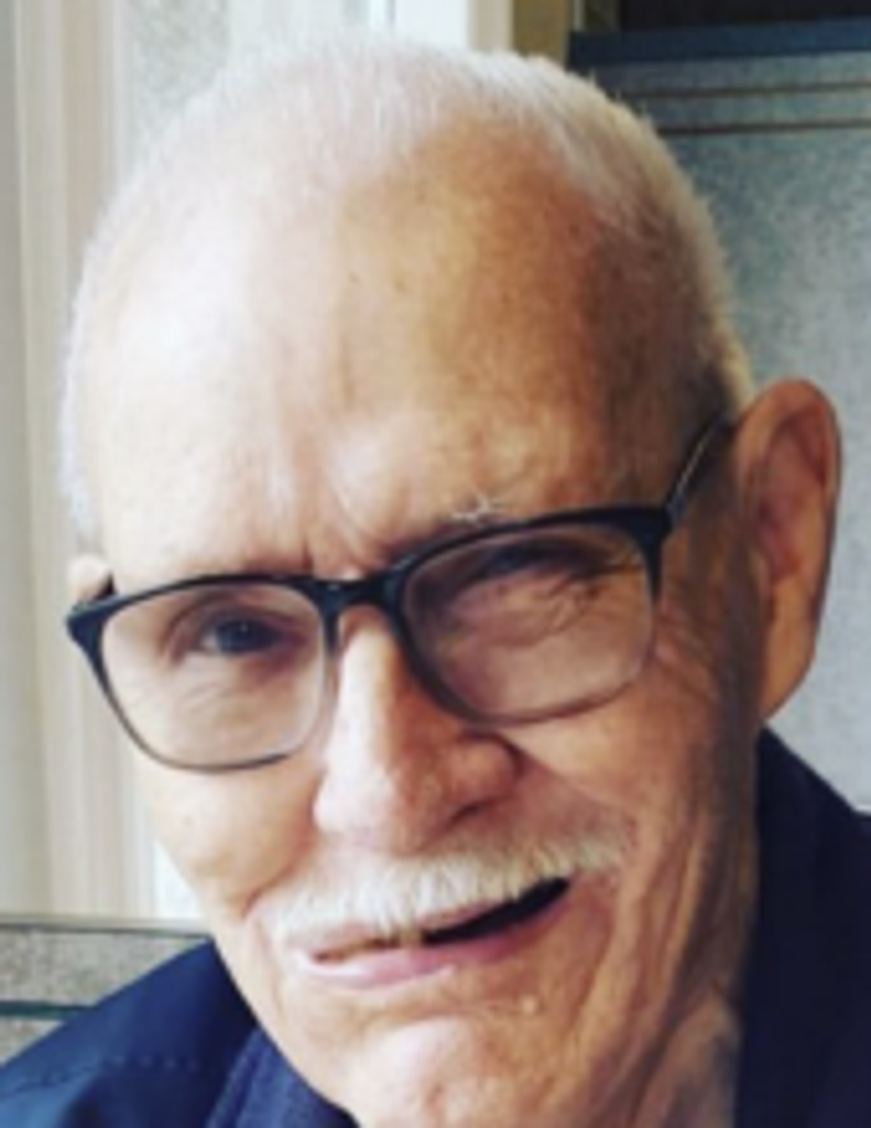 Leroy Kenneth Allen, Jr.