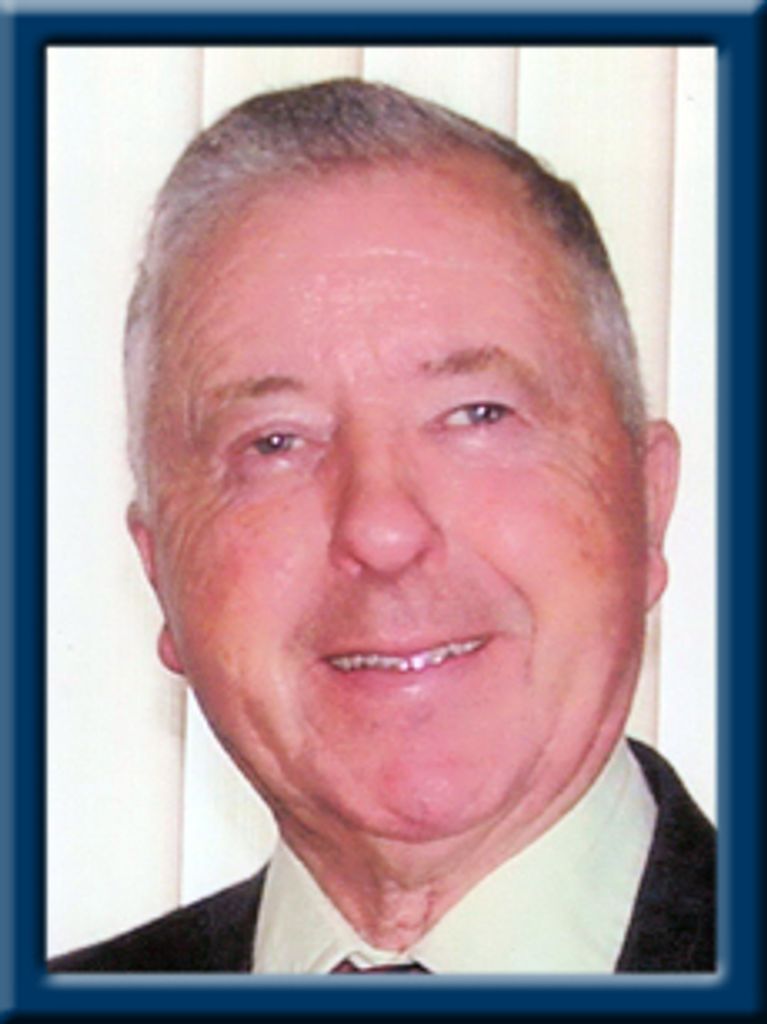 James Lawrence Morton