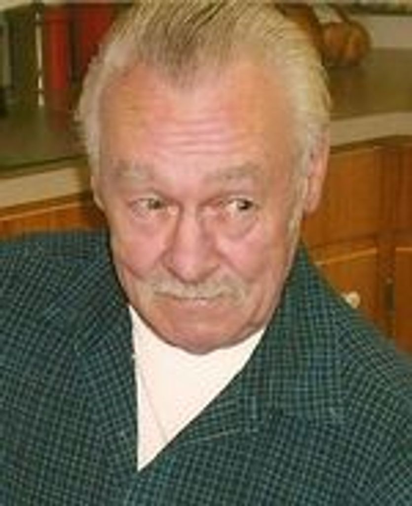 Michael J. Ledoux, Jr.