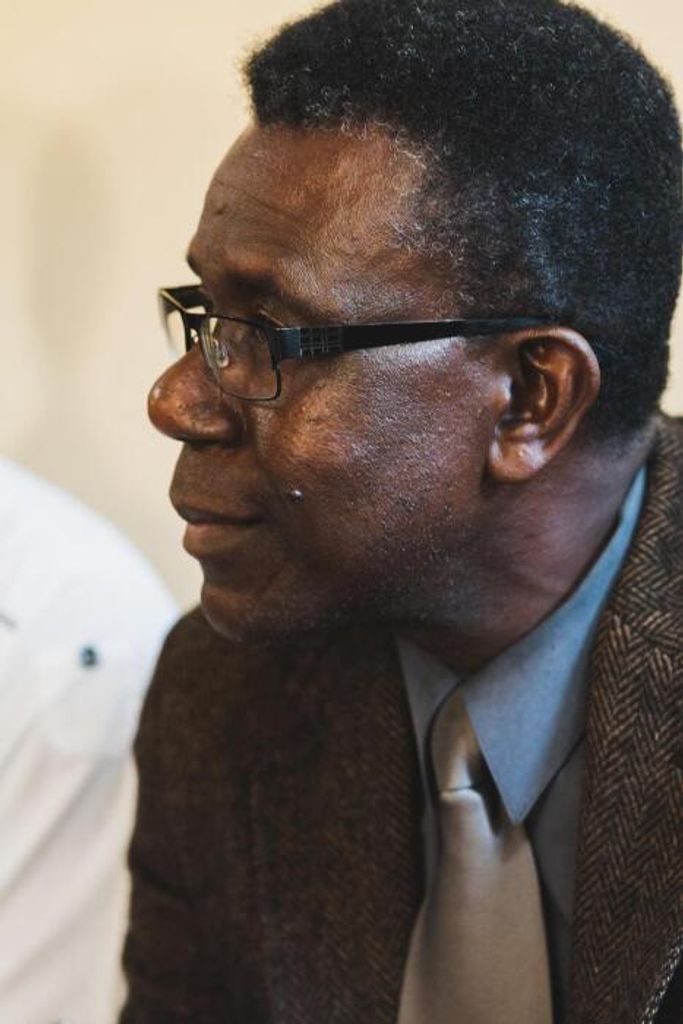 Melvin D. Thomas Profile Photo
