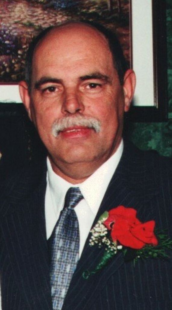 Ralph Lee  Blackwell