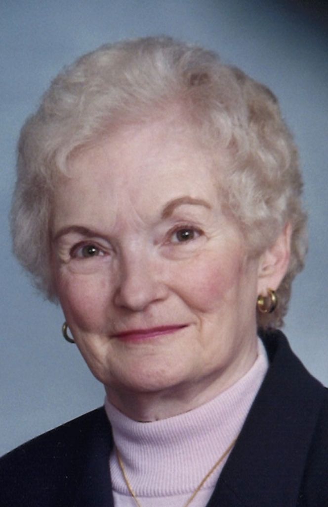 Barbara Smith