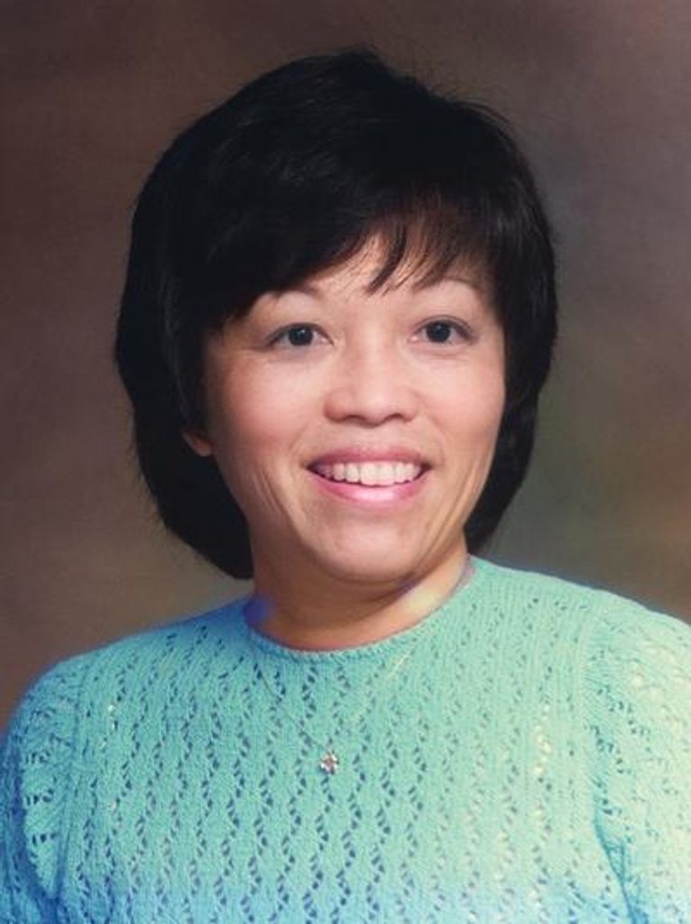 Fusaye Helen Miyamura