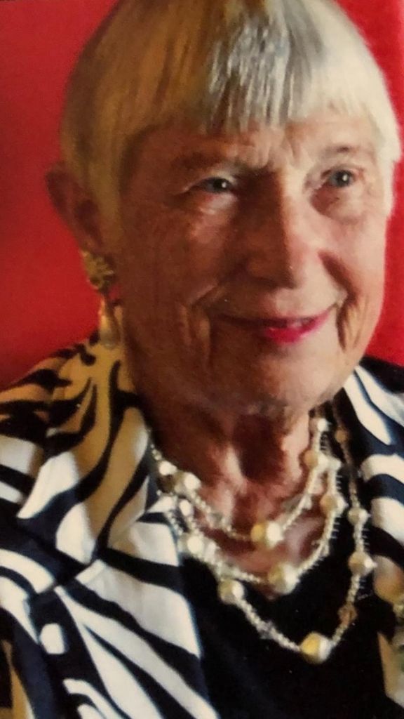 Verna Moreland