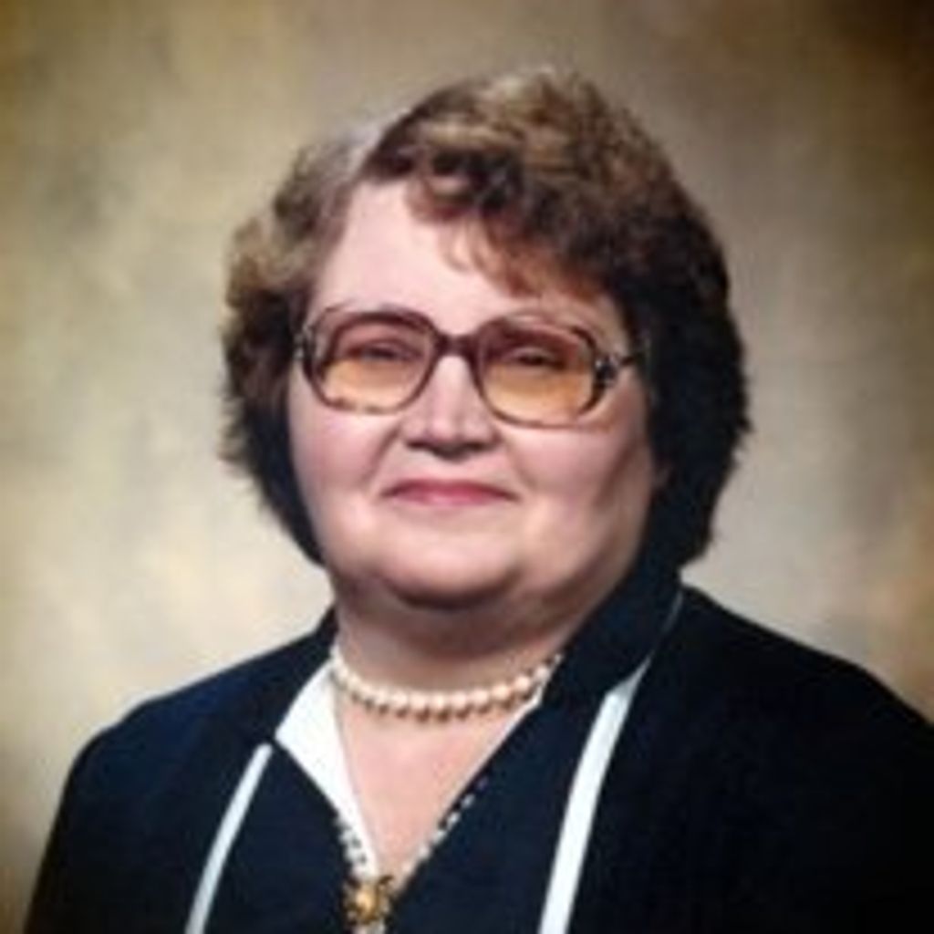 Beverly "Grandma Bev" Weinkauf