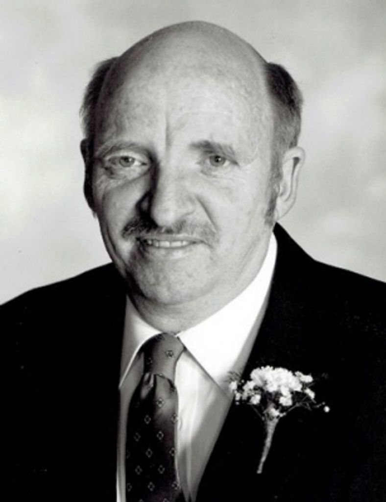 Amon Herschel Wade, Jr. Profile Photo