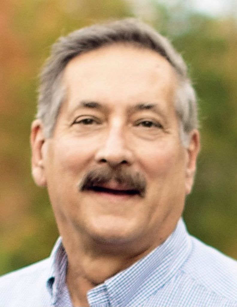 Robert M. Costello