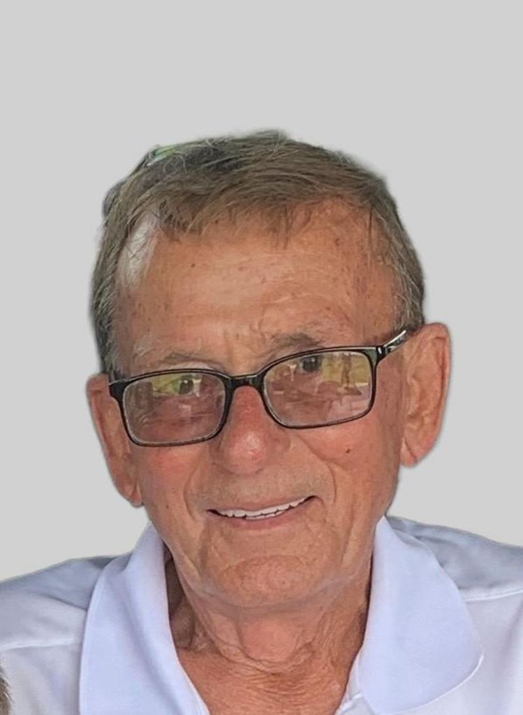 John Ronald Berry Profile Photo