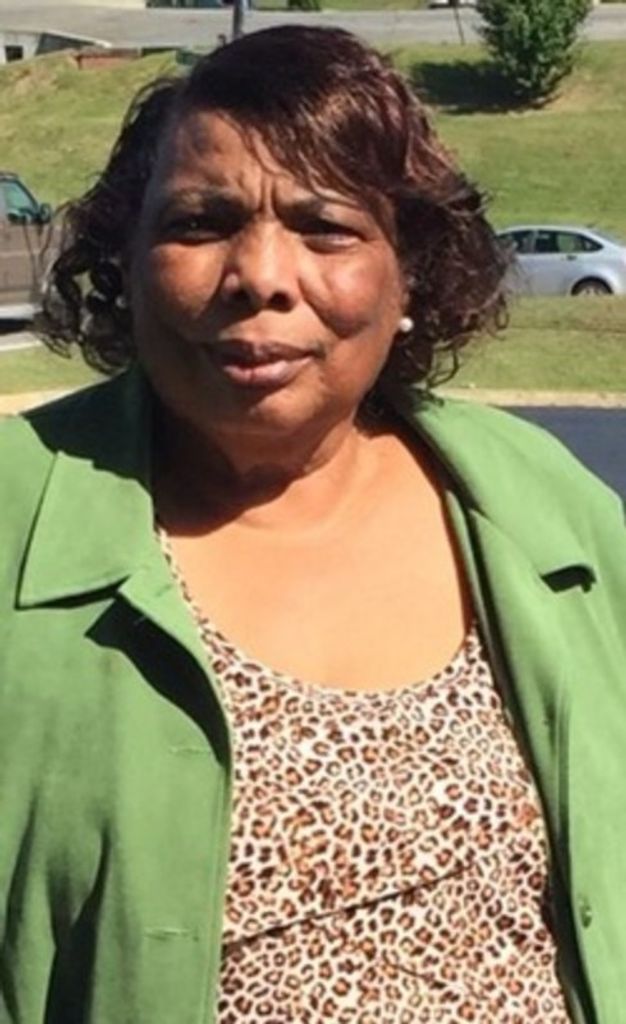 Johneva Tye Profile Photo