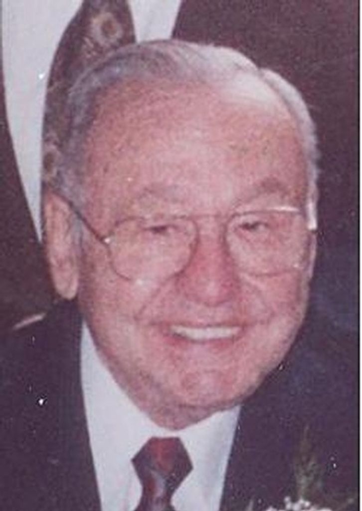 Samuel Anthony Russo