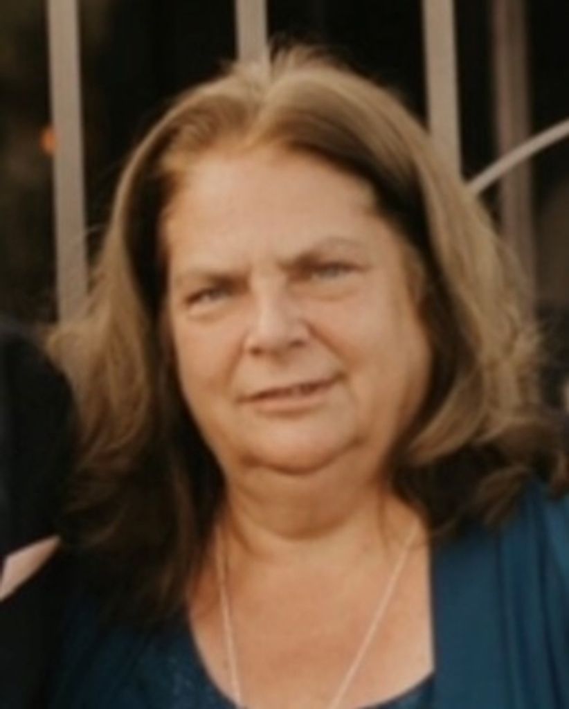 Deborah Ann Heil