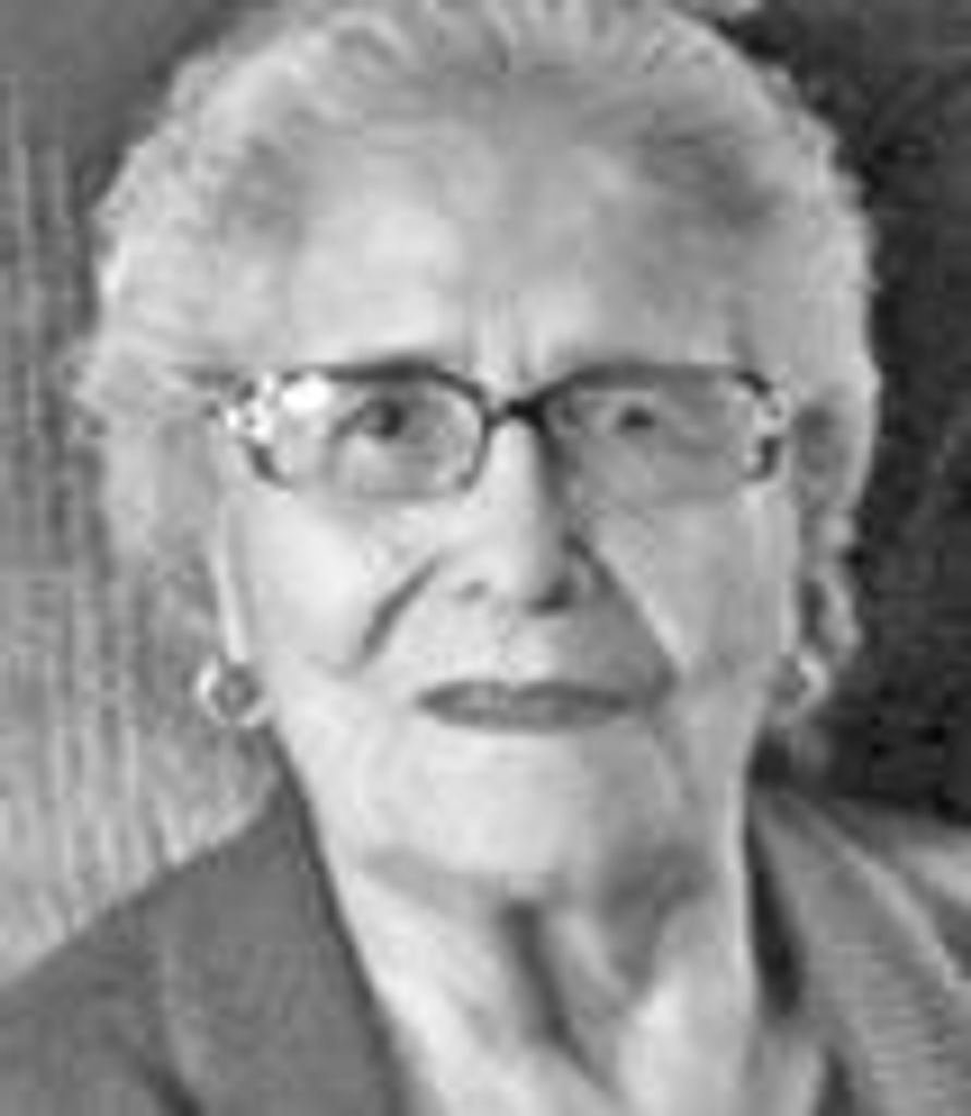 Maria Concepcion Longoria Avila Profile Photo