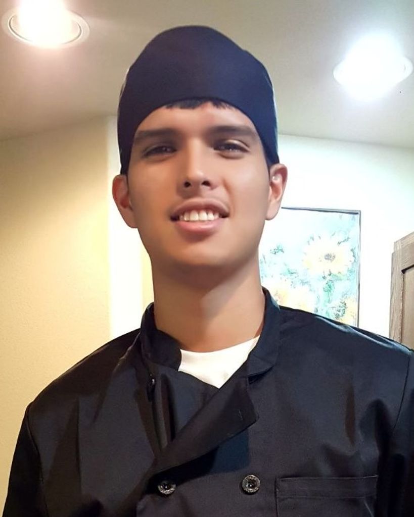 Jeos Diangelo Flores
