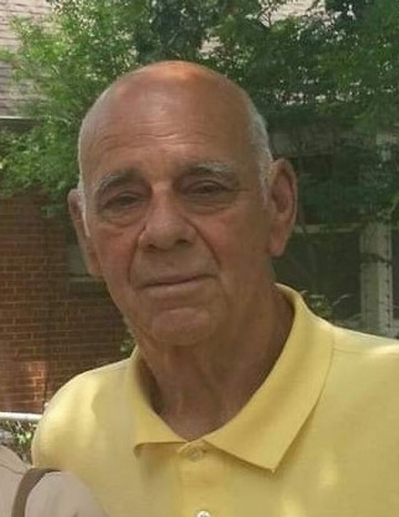 Richard Gibbs Profile Photo