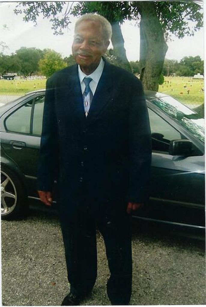 Phillip Moorer Profile Photo