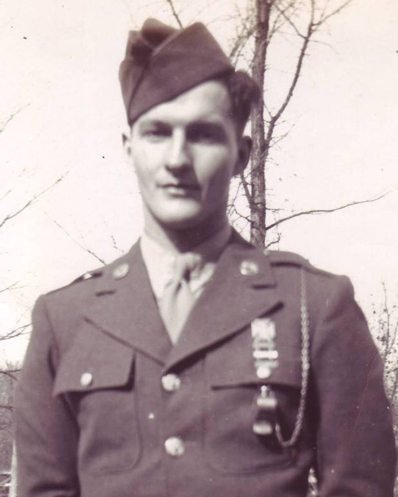 John A. Lafreniere, Sr.