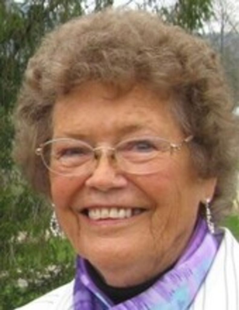 Marguerite Mitchell Profile Photo