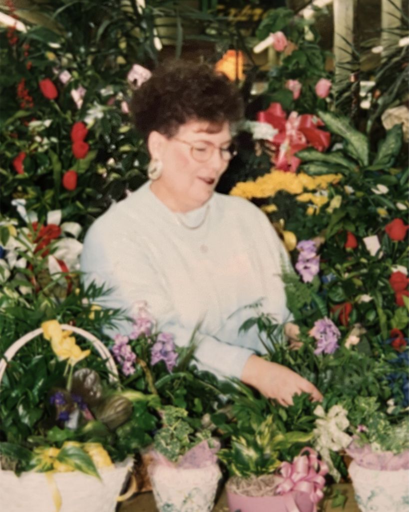Diane Louise Williams Profile Photo