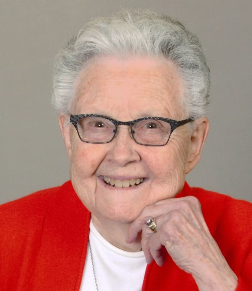 Mary Catherine White Couchman Profile Photo