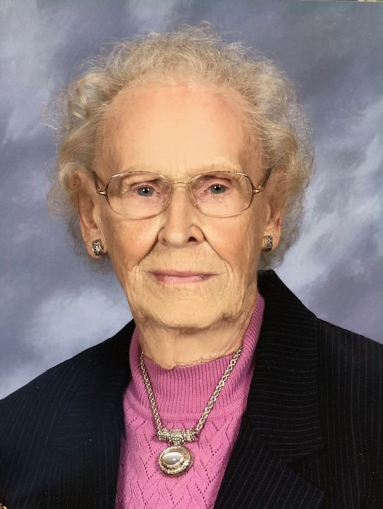Dorothy Severtson Profile Photo