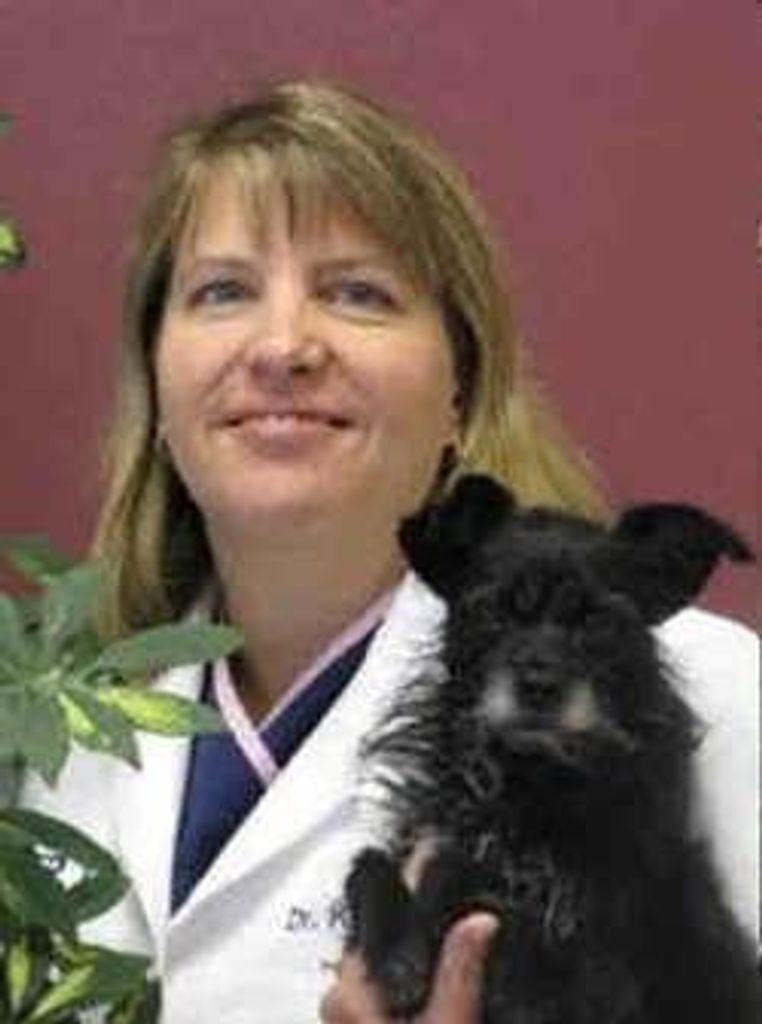 Kimberly Griffin Lovell