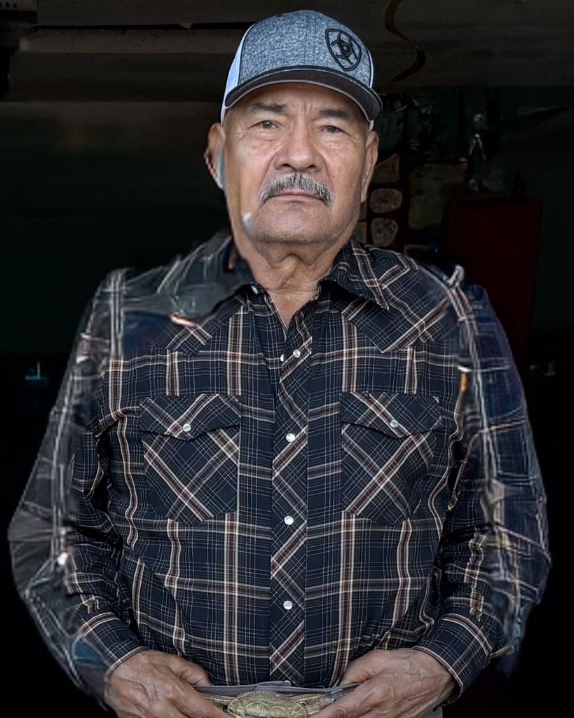 Salvador Vargas Sanchez Profile Photo
