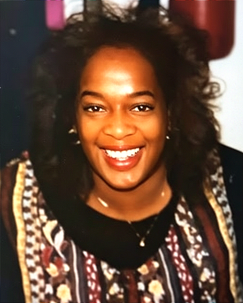 Jacqueline Bradshaw Wilkinson Profile Photo