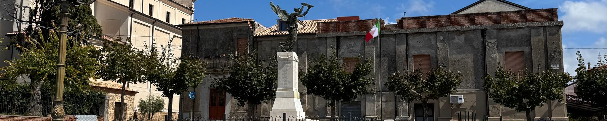 Cover for Palma R. (Carchedi) Ciolfi's Obituary