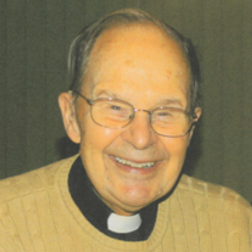 Father Richard Francis Maichen Profile Photo