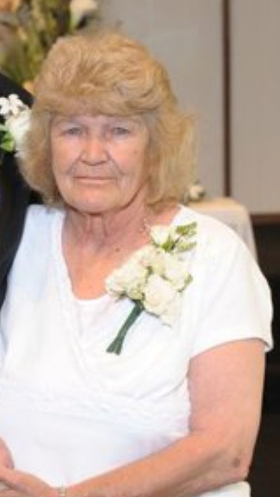 Jane Wright Profile Photo