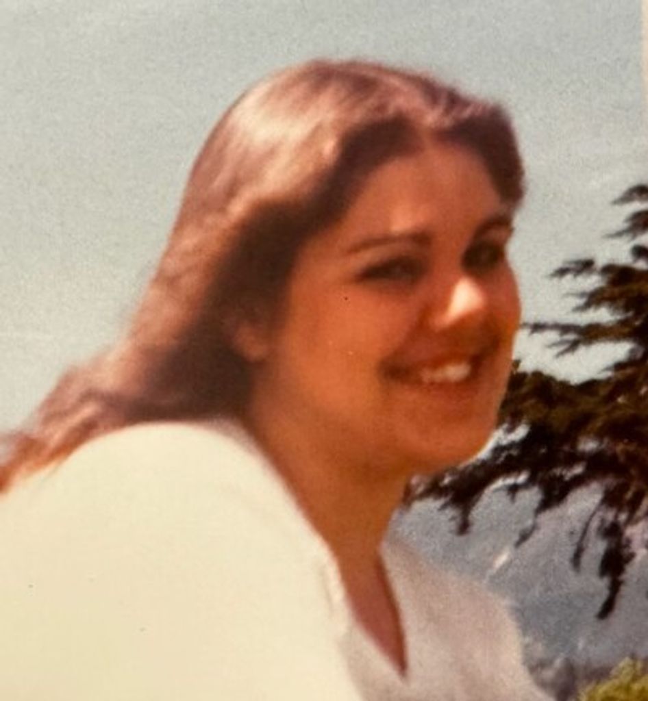 Ernestine Rhae Voges Profile Photo