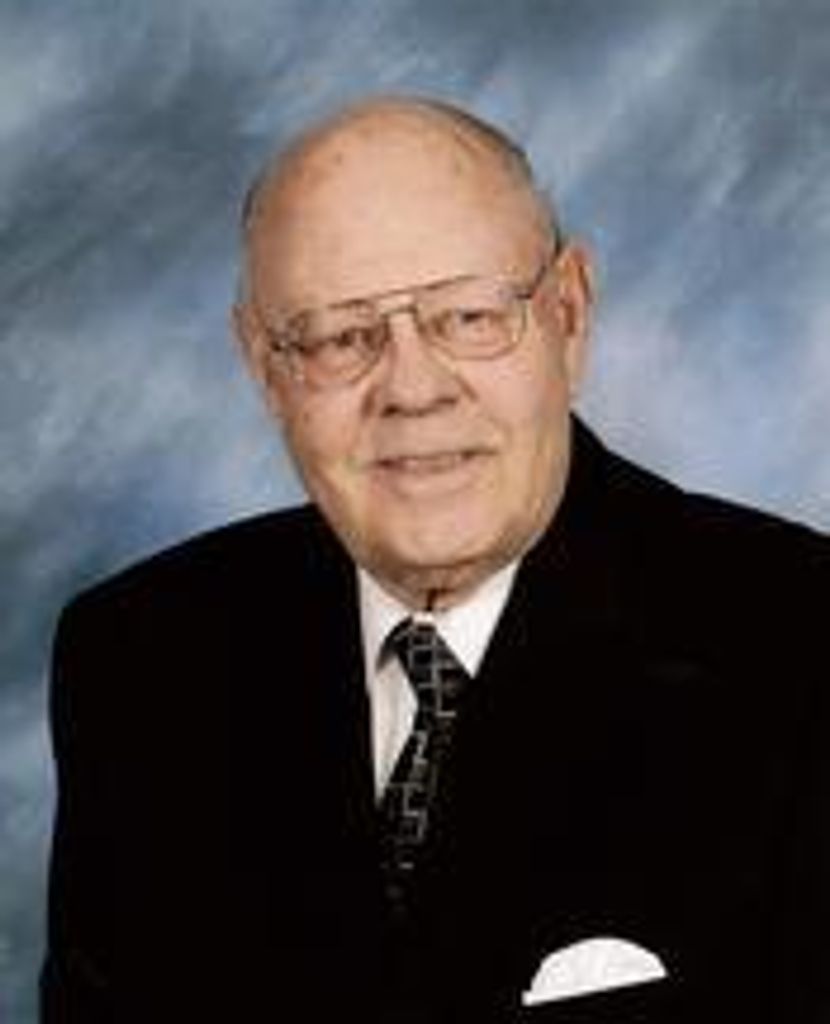 William Richardson