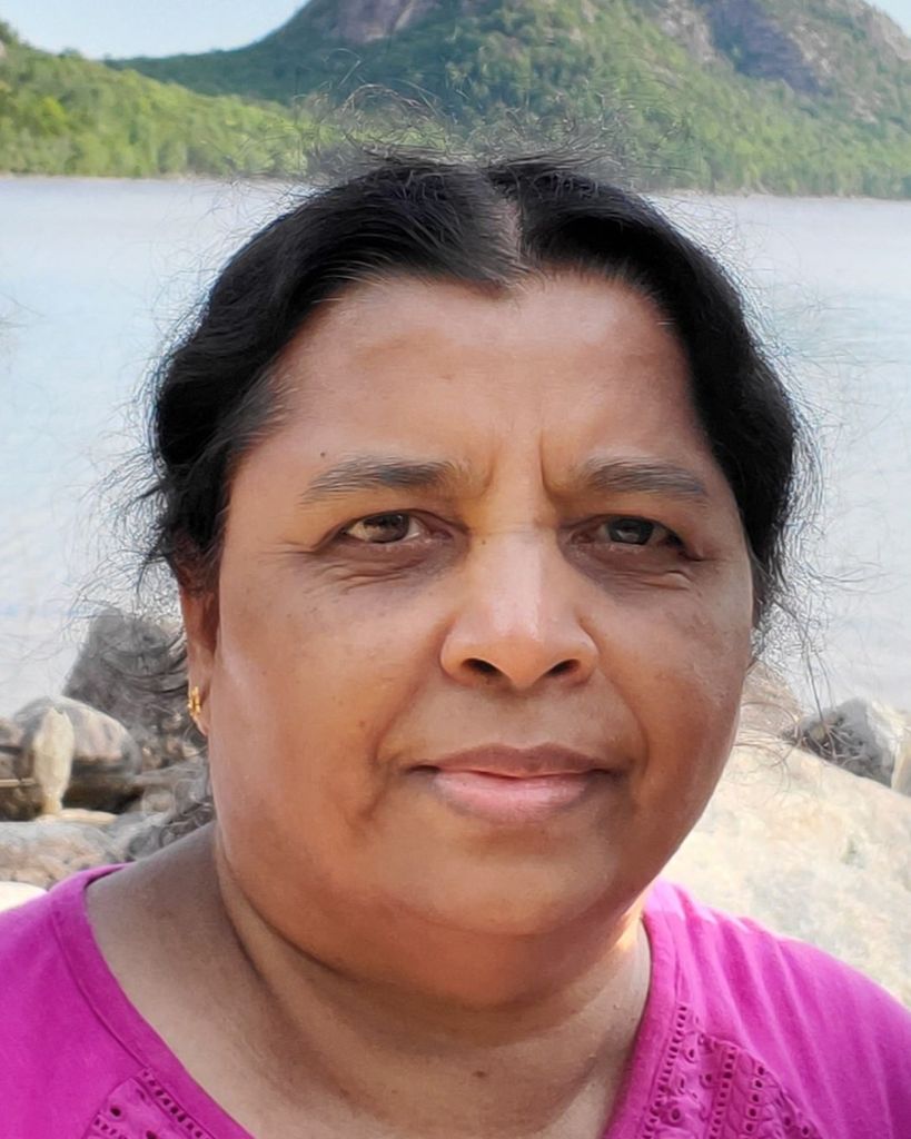 Mallika de Alwis Profile Photo