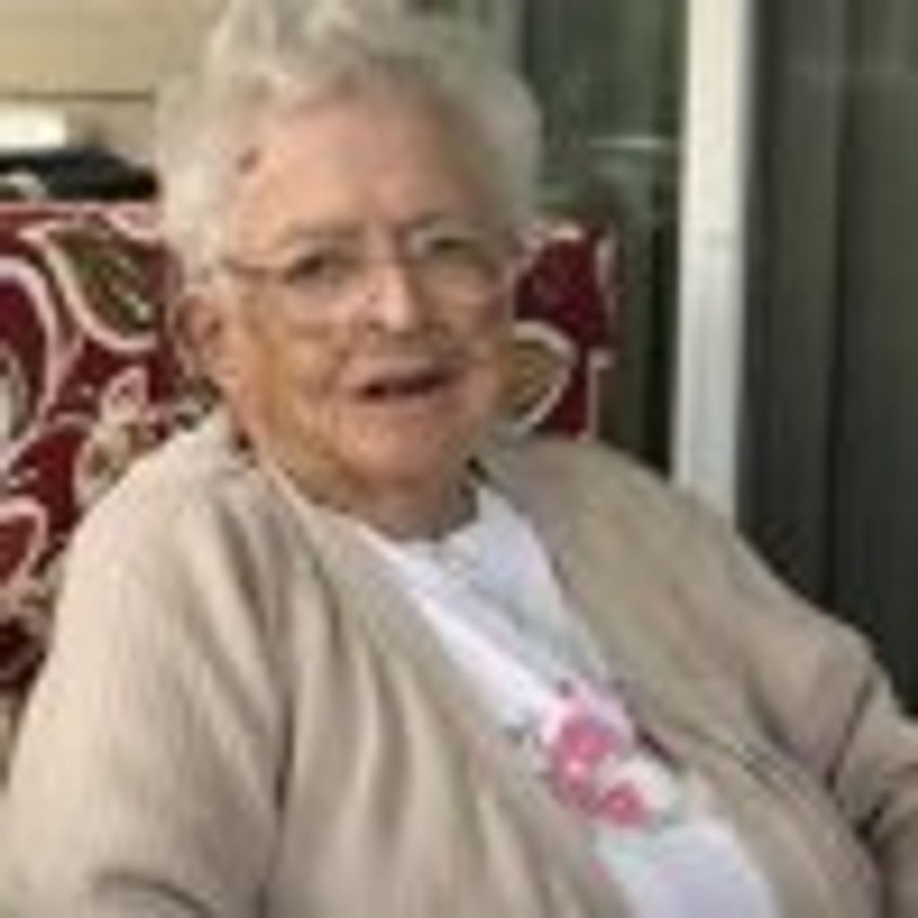 Elizabeth Ann Chihak