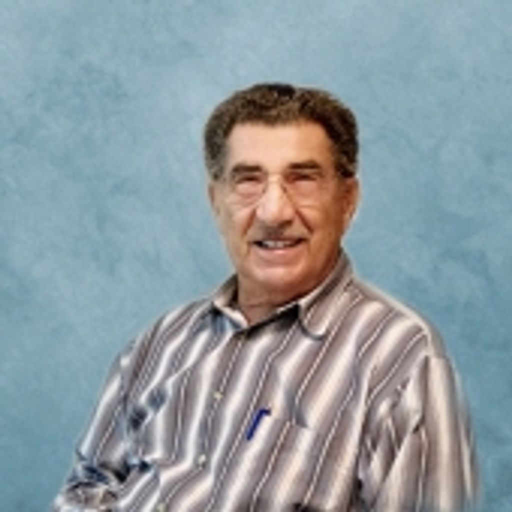 Rocco S. Dottoli, Jr.