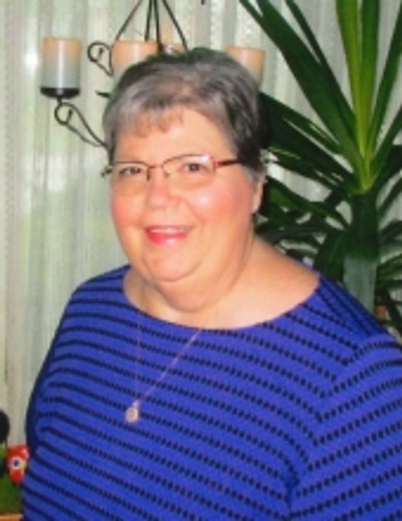 Patricia Meyers